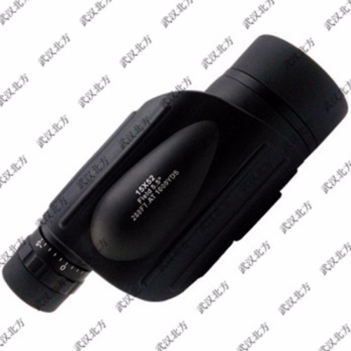 15X52 AE 不沉水可漂浮狙击副射手观察镜（军工定制品）